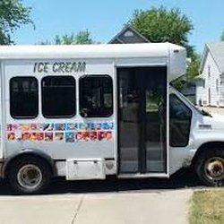 Oakley's Ice Cream