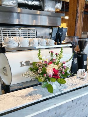 Macrina Bakery & Cafe by null