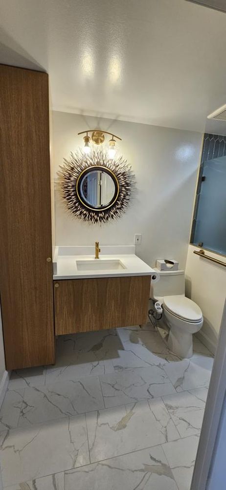 Slide of JD Contractor