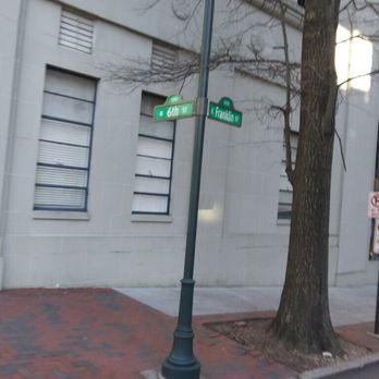 Hotel Greene - Mini Golf Near Me - Richmond, Virginia