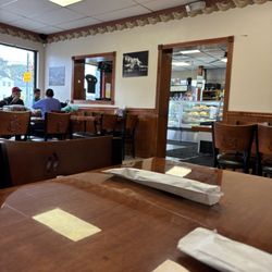 Mi Pueblo Restaurant & Bakery