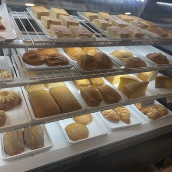 Kafen House - Cookies and bread - Coffee & Tea Near Me - Middlesex, New Jersey