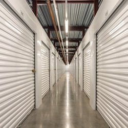 Public Storage