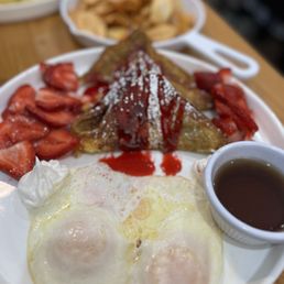 FRENCH TOAST CAFE - Updated May 2026 - 337 Photos & 295 Reviews - 7641 ...