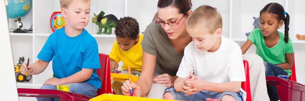 Moonlight Childcare Center - childcare center in Columbus, OH