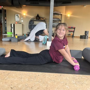 359 Degree Yoga - Yoga buddies with Carissa is a must if you have a young one 3-8, especially preschool aged children will love it! - Yoga Near Me - Wyandotte, Michigan 359 Degree Yoga - Yoga buddies with Carissa is a must if you have a young one 3-8, especially preschool aged children will love it! - Yoga Near Me - Wyandotte, Michigan