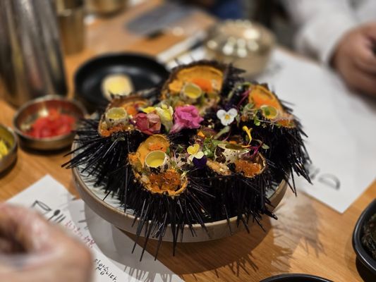 Master HA Korean Restaurant by null