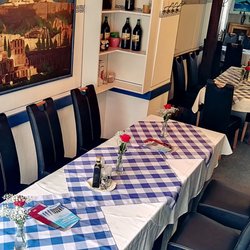 Akropolis Grill - Akropolis Grill Bodenwerder