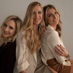 The Glam Lab - Your Glam girls