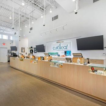 Curaleaf - Cannabis Clinics Near Me - Miami, Florida