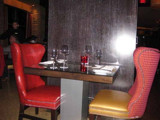 Envy The Steakhouse by null