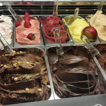 Chocolate SD - Coffee & Tea Near Me - San Diego, California