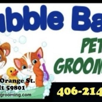 Bubble Bath Pet Grooming - Pet Groomers Near Me - Missoula, Montana Bubble Bath Pet Grooming - Pet Groomers Near Me - Missoula, Montana