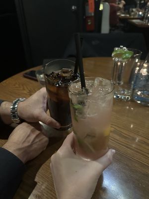 Modern Ocean by null