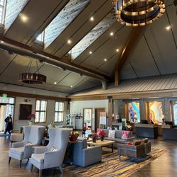The Ranahan by Welk Resorts - Lobby