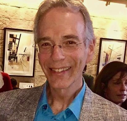 Barry Erdman, LCSW, DCSW - grief counselor in Boulder, CO