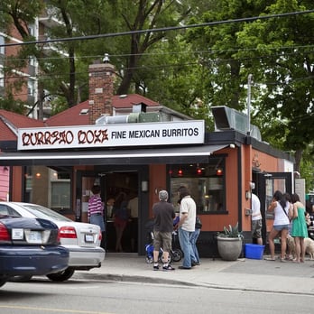 Burrito Boyz - people standing outside of a restaurant - Mexican Near Me - Mississauga, Ontario Burrito Boyz - people standing outside of a restaurant - Mexican Near Me - Mississauga, Ontario
