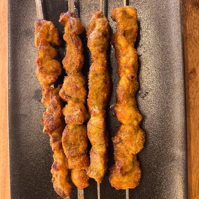 Dolan’s Uyghur Cuisine by null