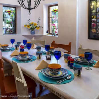 Adobe Rose Inn - Bed & Breakfast Near Me - Tucson, Arizona