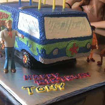 Olivera's Cake Gallery - Custom Cakes Near Me - Hemet, California