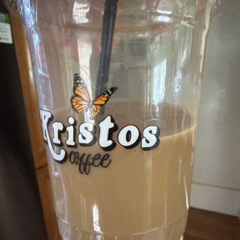Kristos Coffee - Coffee & Tea Near Me - Azusa, California Kristos Coffee - Coffee & Tea Near Me - Azusa, California