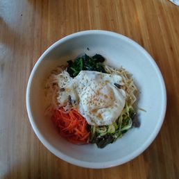 Bibimbap