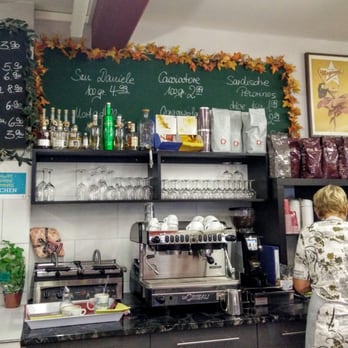 Florians - Café - Station. - Delicatessen Near Me - Munich, BY Florians - Café - Station. - Delicatessen Near Me - Munich, BY