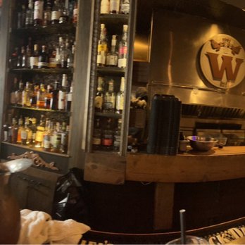 The Whiskey - American Near Me - Orlando, Florida