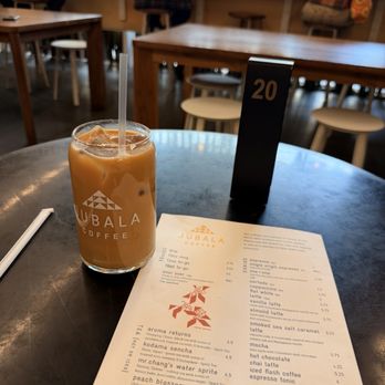 Jubala Coffee - Coffee & Tea Near Me - Raleigh, North Carolina Jubala Coffee - Coffee & Tea Near Me - Raleigh, North Carolina