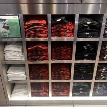 UNIQLO - Women's Clothing Near Me - New York, New York