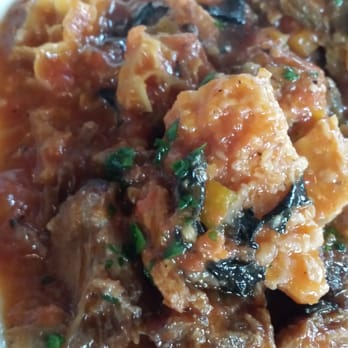 Good Luck Restaurant - Ox tail and tripe - New American Near Me - Rochester, New York Good Luck Restaurant - Ox tail and tripe - New American Near Me - Rochester, New York