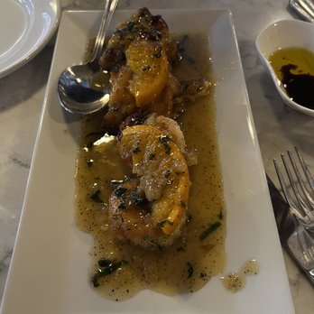 BenCotto - Boston - Shrimp Grand Marnier - Italian Near Me - Boston, Massachusetts BenCotto - Boston - Shrimp Grand Marnier - Italian Near Me - Boston, Massachusetts