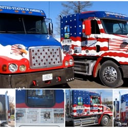 Mississippi Truck & Trailer Repair