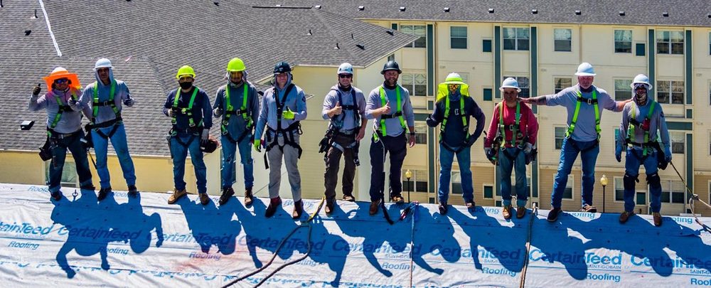 Slide of Stiller Roofing