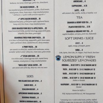 Scratch Kitchen - Menu - Breakfast & Brunch Near Me - Honolulu, Hawaii Scratch Kitchen - Menu - Breakfast & Brunch Near Me - Honolulu, Hawaii