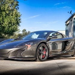 White Glove Auto - Xpel Paint Protection Film "Clear Bra"