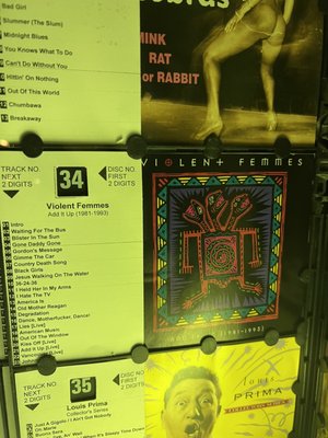 Casino South Side by null