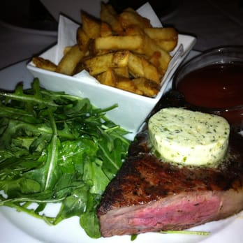 BIX - NY Sirloin - American Near Me - San Francisco, California BIX - NY Sirloin - American Near Me - San Francisco, California