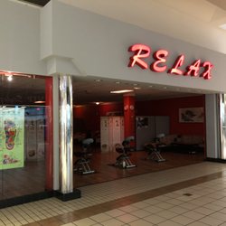 Relax Massage - Store front
