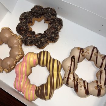 Mochi Joy Donuts - Mochi Donuts - Donuts Near Me - Fishers, Indiana Mochi Joy Donuts - Mochi Donuts - Donuts Near Me - Fishers, Indiana