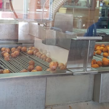 Krispy Kreme - Check out these little golden nuggets glazed in a bath of sugary goodness :-) - Donuts Near Me - Orange, California Krispy Kreme - Check out these little golden nuggets glazed in a bath of sugary goodness :-) - Donuts Near Me - Orange, California