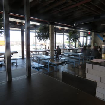 PublicUs - Part of the interior. - Coffee & Tea Near Me - Las Vegas, Nevada PublicUs - Part of the interior. - Coffee & Tea Near Me - Las Vegas, Nevada