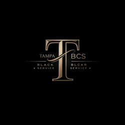 Tampa Black Car