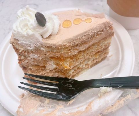 Schubert's Bakery by null