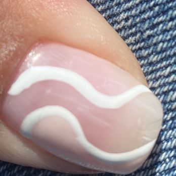 Forever Nails & Spa - Nail Salons Near Me - Costa Mesa, California