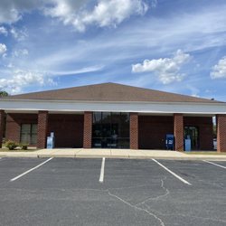 U S Post Office