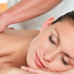 Relax Massage Reflexology