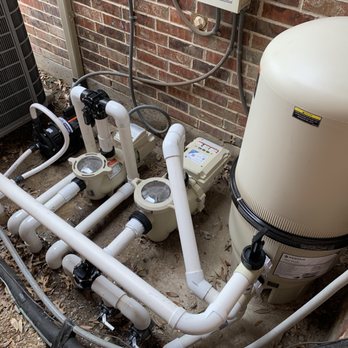 Pool Medic - New equipment and optimized plumbing - Pool Cleaners Near Me - Dallas, Texas Pool Medic - New equipment and optimized plumbing - Pool Cleaners Near Me - Dallas, Texas
