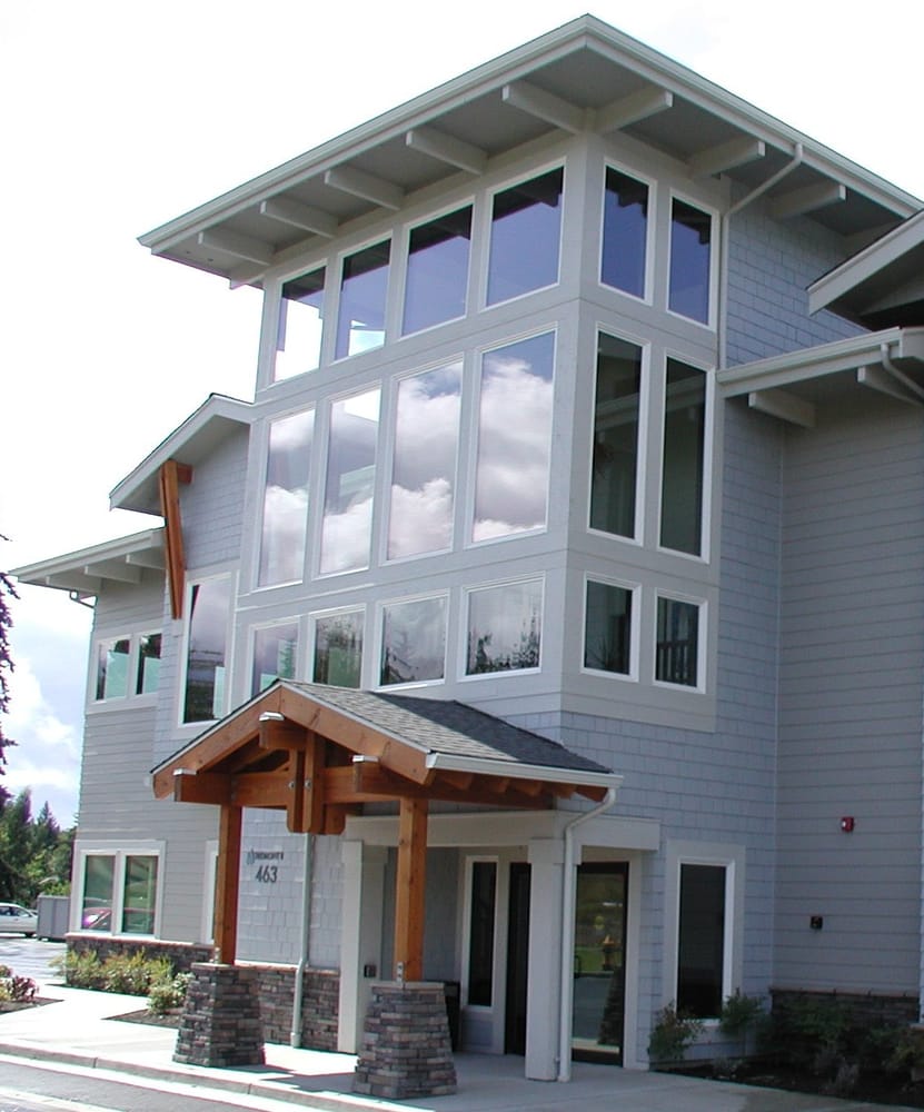 SELECT PHYSICAL THERAPY PORT ORCHARD 463 Tremont St W, Port Orchard