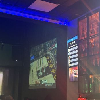 The Nile Bar - Sports Bars Near Me - Inglewood, California